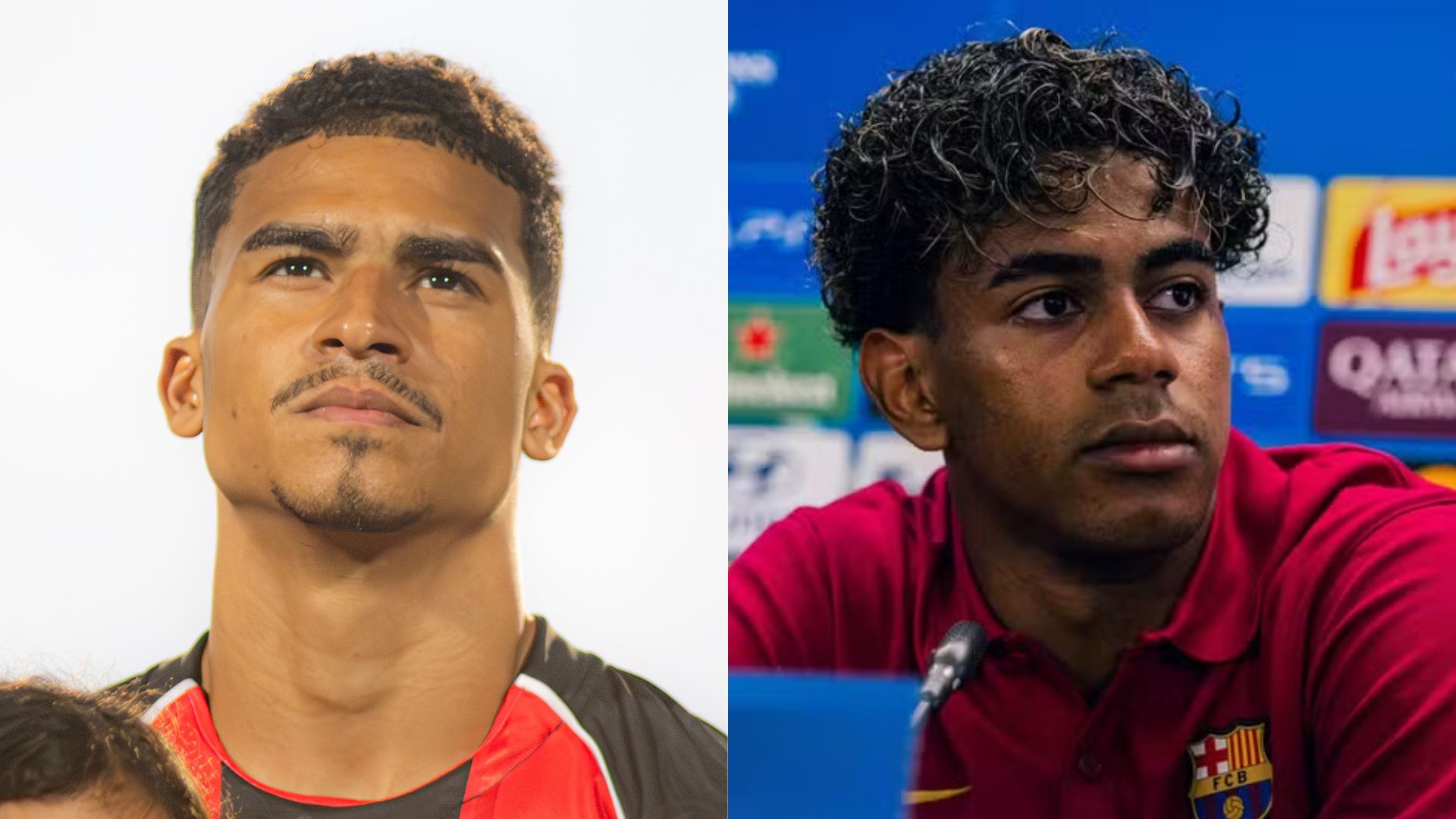 Máquina de gols no Leão: Renê assume artilharia do Vitória e se aproxima de marca de estrela do Barcelona.