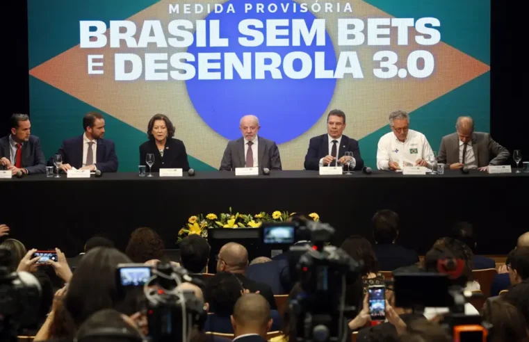 Governo decreta o fim das ‘bets’ no Brasil: veja os prazos para sacar o seu dinheiro