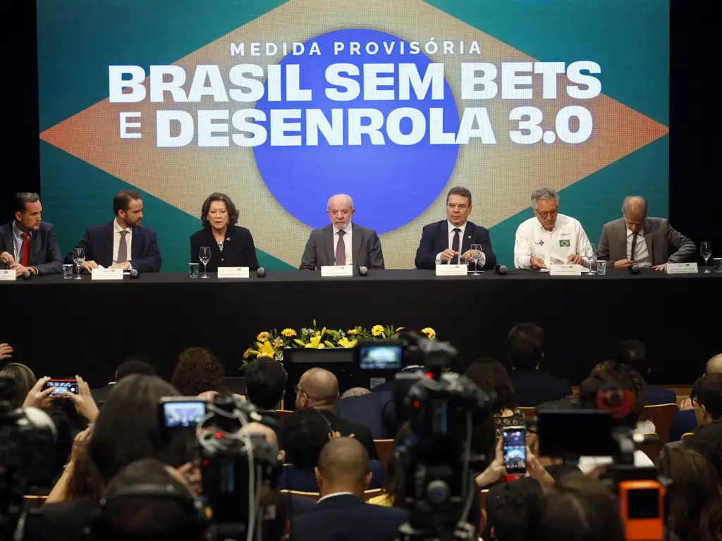 Governo decreta o fim das ‘bets’ no Brasil: veja os prazos para sacar o seu dinheiro