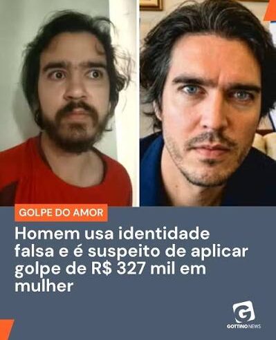 Justiça gaúcha condena “Golpista do Tinder” por estelionato afetivo e violência patrimonial