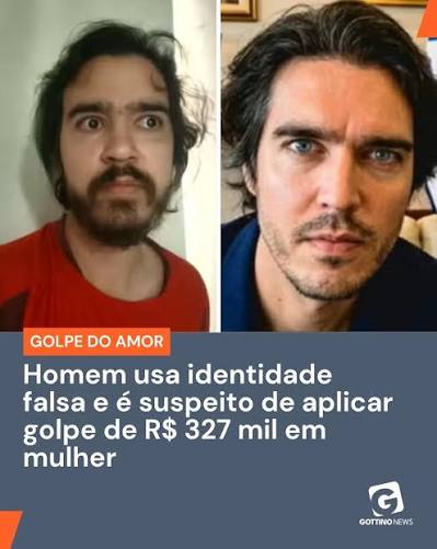 Justiça gaúcha condena “Golpista do Tinder” por estelionato afetivo e violência patrimonial