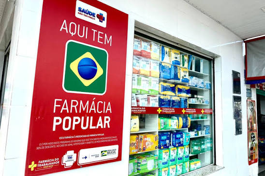 Farmácia Popular pode garantir economia de até R$ 8,8 mil anuais no orçamento familiar