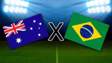 ‘Brasil não é mais Brasil’: Seleção empata com a Austrália e vira alvo de críticas da imprensa internacional