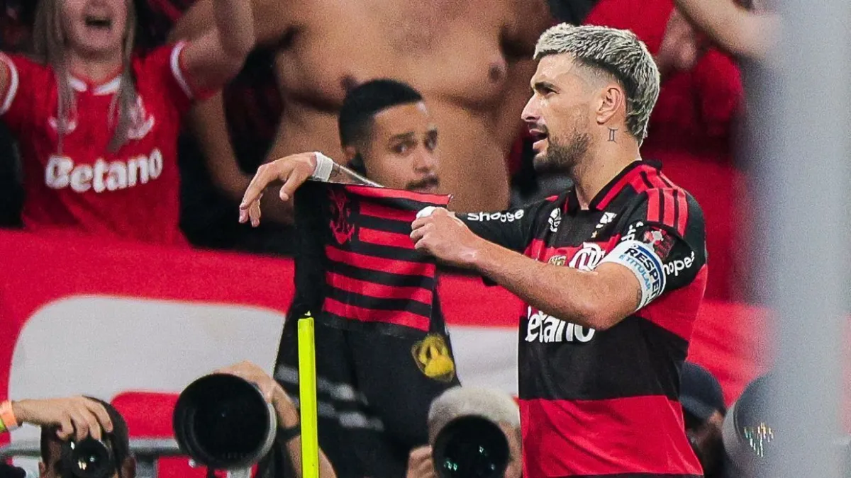 Limite de Estrangeiros no Brasileirão