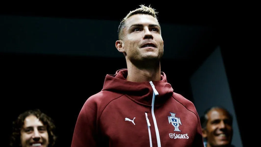 Cristiano Ronaldo deixa concentração de Portugal após briga com Jorge Jesus