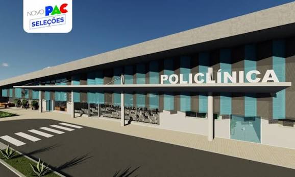 Governo da Bahia anuncia construção de Centro Especializado de Reabilitação em Feira de Santana