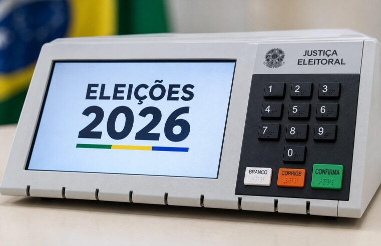 Eleições 2026: TSE prevê retomada da apuração após as 19h; veja como acompanhar os votos