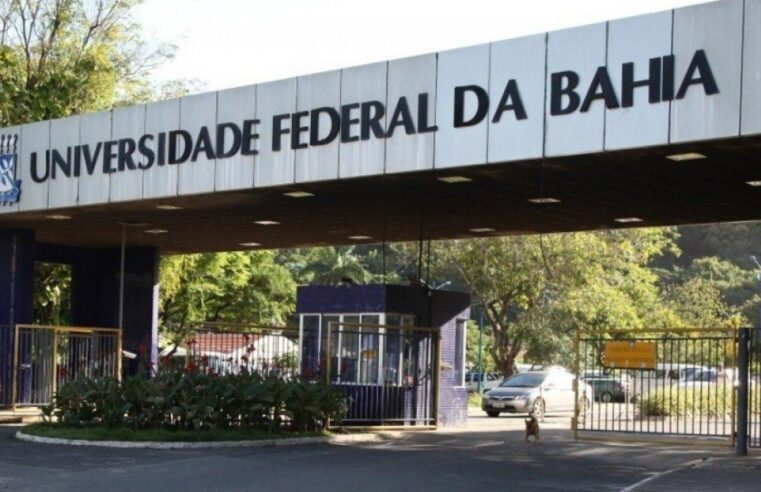UFBA prorroga inscrições para concurso com 147 vagas e salários de até R$ 5,2 mil; veja como participar