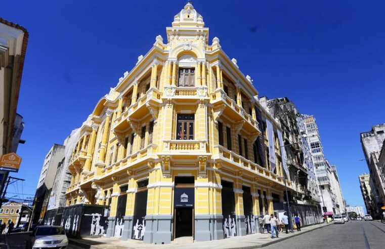 Salvador recebe primeira Feira de Arte Contemporânea da Bahia com mais de 70 artistas e entrada gratuita