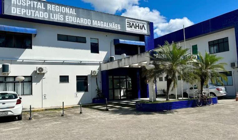 Bahia entrega tomógrafo de R$ 2,8 milhões e anuncia cinco unidades de saúde indígena