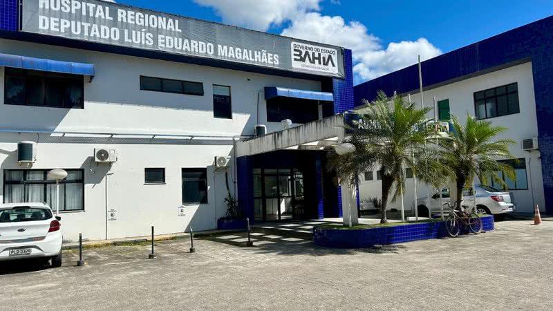 Bahia entrega tomógrafo de R$ 2,8 milhões e anuncia cinco unidades de saúde indígena