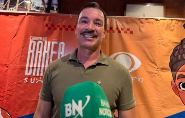 Emerson Ferretti projeta Corrida do Bahêa em outros estados: “Referência no Brasil”