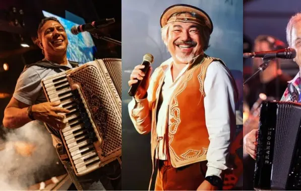 Festival de Forró da Chapada movimenta turismo e cultura em Mucugê