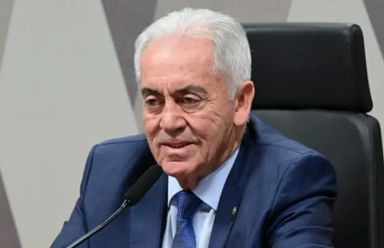 Otto Alencar marca a conclusão da votação da PEC da Segurança Pública para a próxima quarta, na CCJ