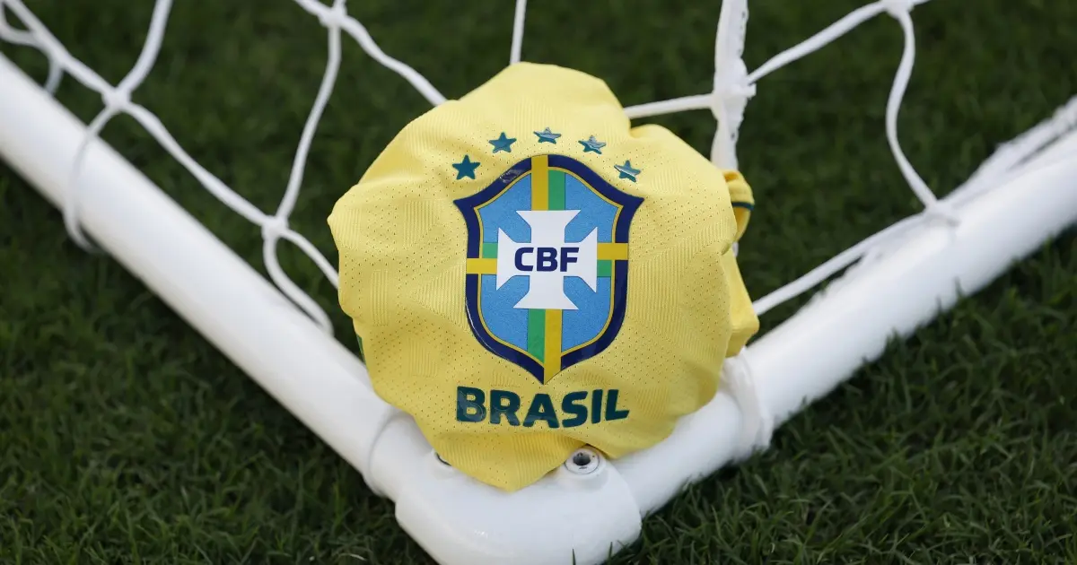 CBF nega renovação de contrato com a Globo para jogos da Seleção até 2030