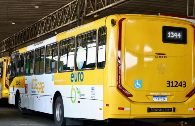 Teste de pagamento por QR Code em ônibus começa dia 26 de outubro em Águas Claras e Mussurunga