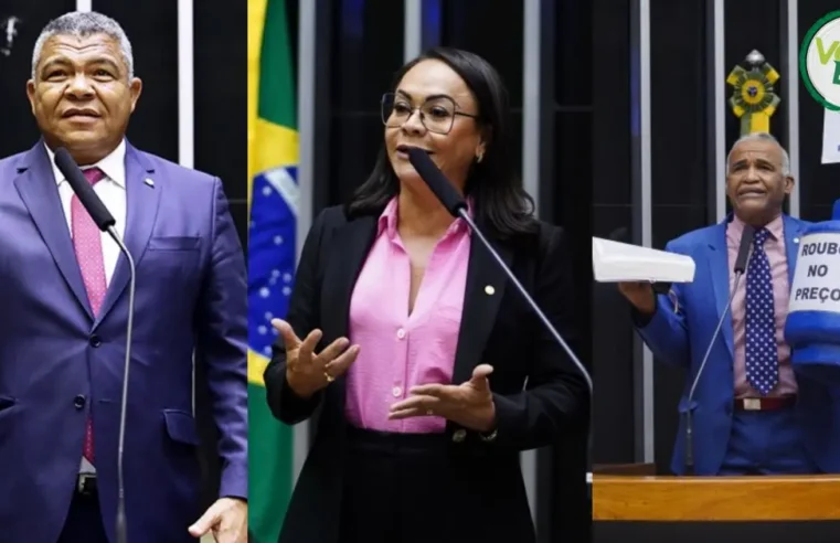 Com renovação e reeleição de 28 parlamentares, veja o desempenho da bancada baiana nas eleições 2026
