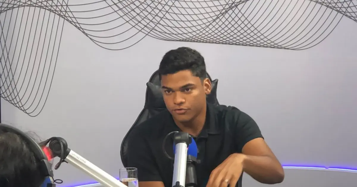 “Minha política é a de rede social”, afirma Sandro Filho ao falar sobre estratégia eleitoral