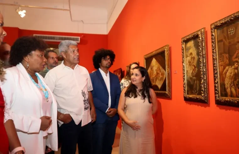 CCBB Salvador será inaugurado em novembro com exposição em homenagem ao Ilê Aiyê