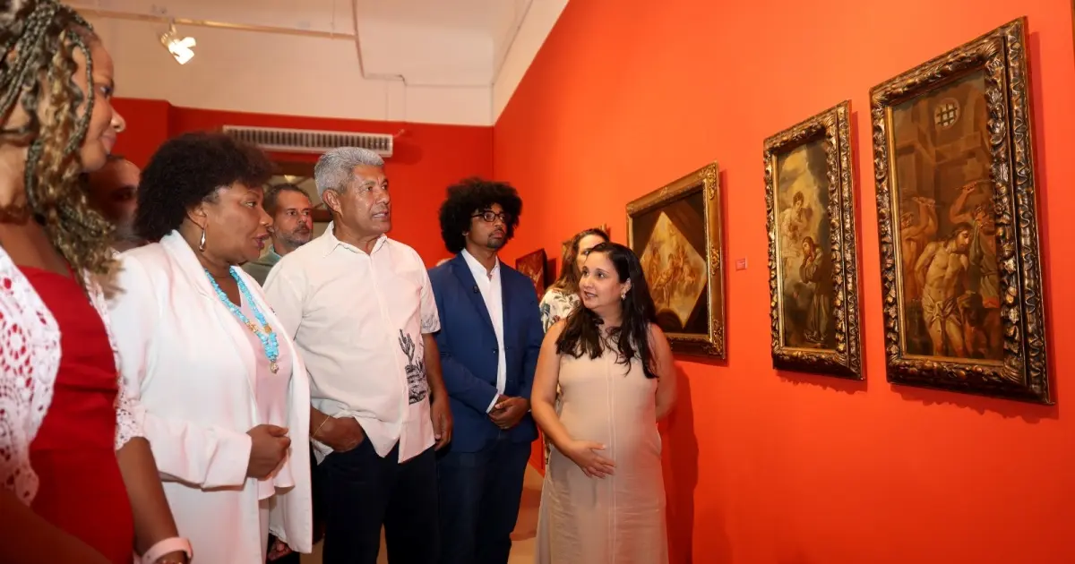 CCBB Salvador será inaugurado em novembro com exposição em homenagem ao Ilê Aiyê