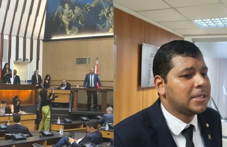 Liderança da oposição na AL-BA seguem indefinidas para 2027; Diego Castro entra na disputa