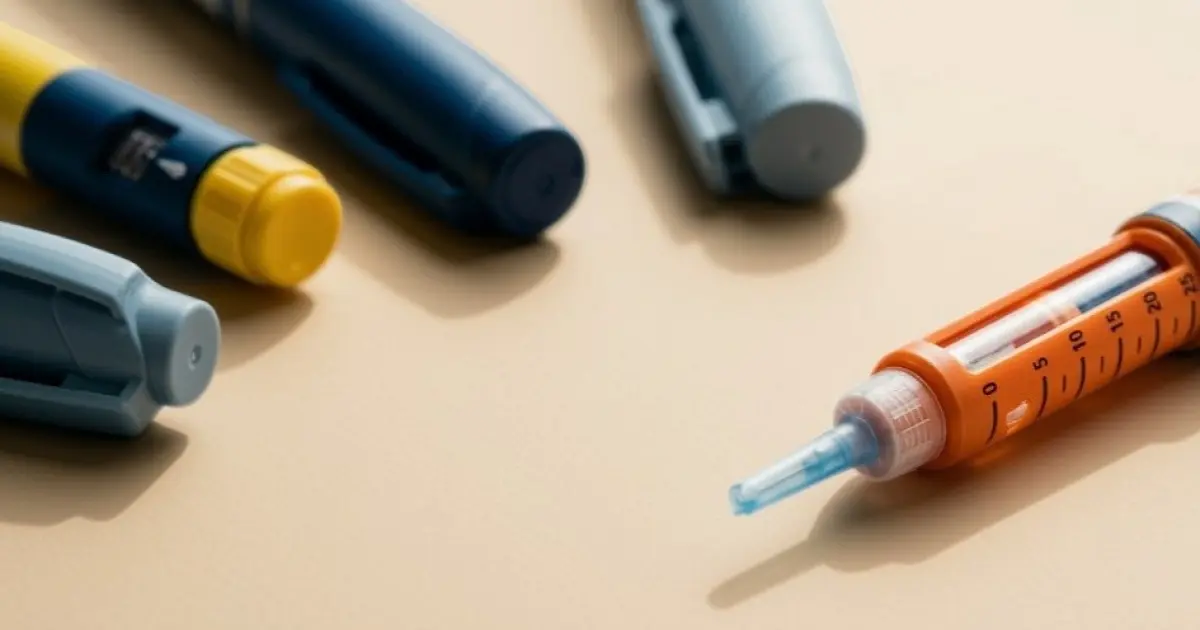 Anvisa aprova registro de novas canetas emagrecedoras no Brasil; saiba quais