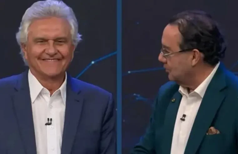 Mapa Eleitoral: Augusto Cury supera Ronaldo Caiado em 14 zonas eleitorais de Salvador