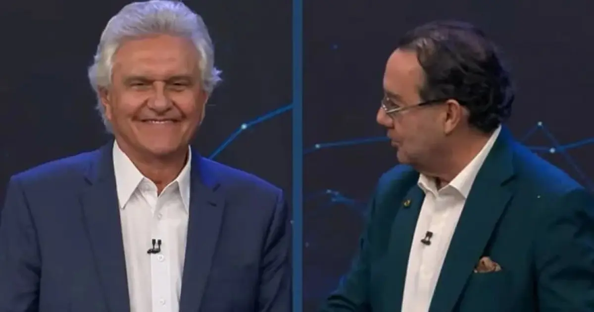 Mapa Eleitoral: Augusto Cury supera Ronaldo Caiado em 14 zonas eleitorais de Salvador