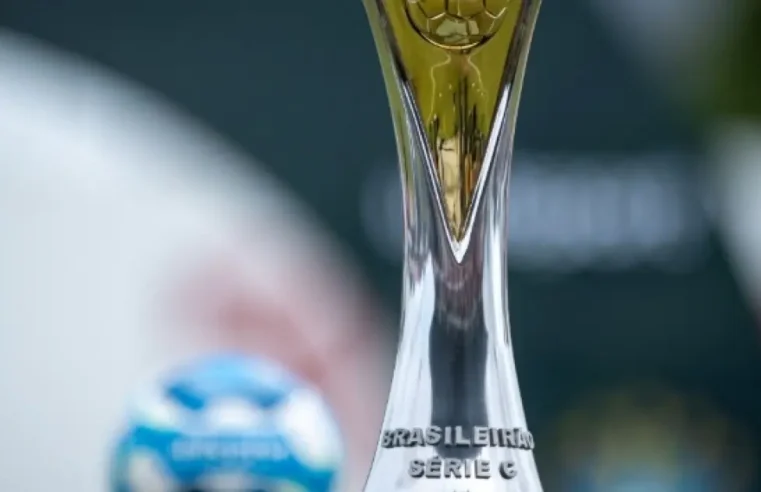 Série C define últimos classificados para a Série B e finalistas neste sábado