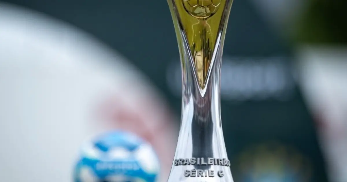 Série C define últimos classificados para a Série B e finalistas neste sábado