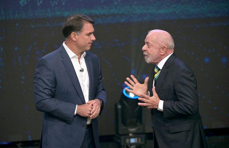 Eleições 2026: últimas pesquisas mostram disputa apertada entre Lula e Flávio Bolsonaro antes do segundo turno