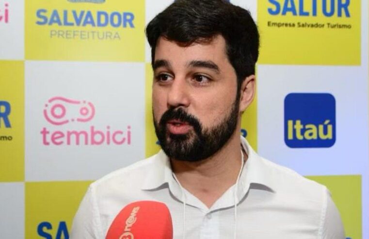 TRE-BA revoga ordem de prisão de secretário de Salvador, mas mantém investigação sobre ônibus nas eleições