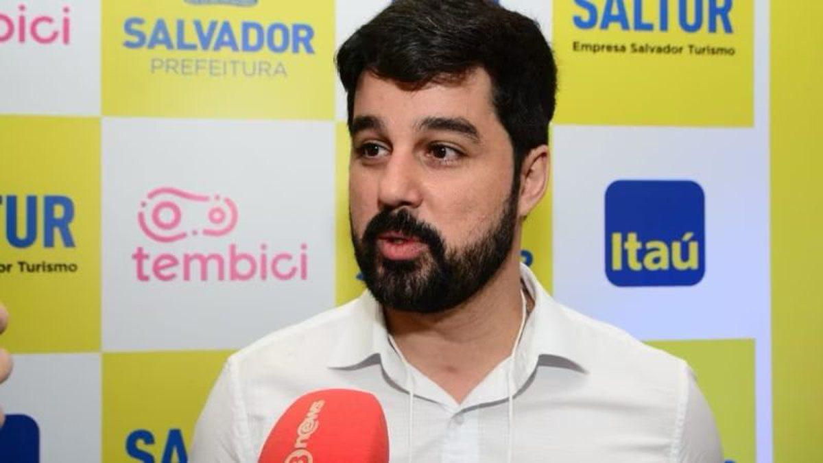 TRE-BA revoga ordem de prisão de secretário de Salvador, mas mantém investigação sobre ônibus nas eleições
