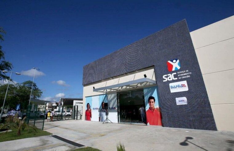 SAC terá atendimento exclusivo para crianças neste sábado (17) na Bahia