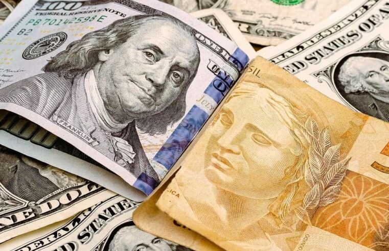Dólar dispara mais de 12% e ultrapassa R$ 5,60 após reeleição de Lula
