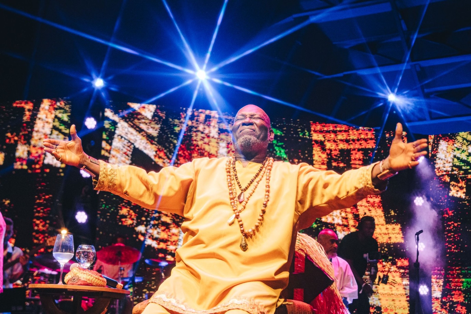 Lazzo Matumbi lança single ‘Matumbi’ como prévia de seu primeiro projeto audiovisual
