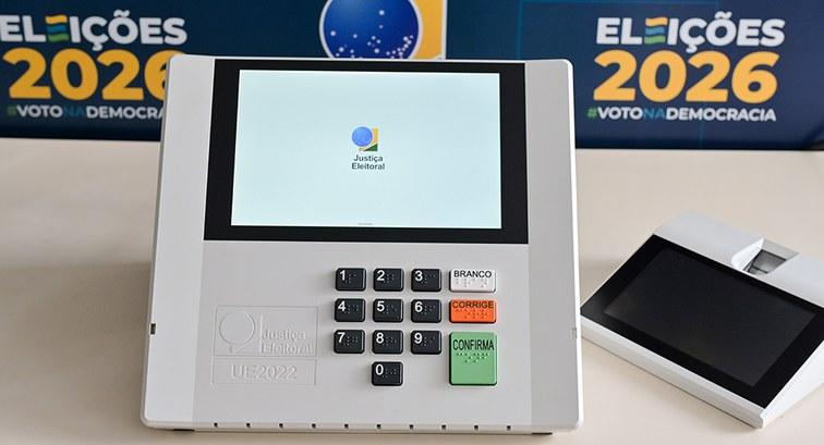 Eleições 2026: locais de votação passam por mudanças na Bahia; veja como consultar