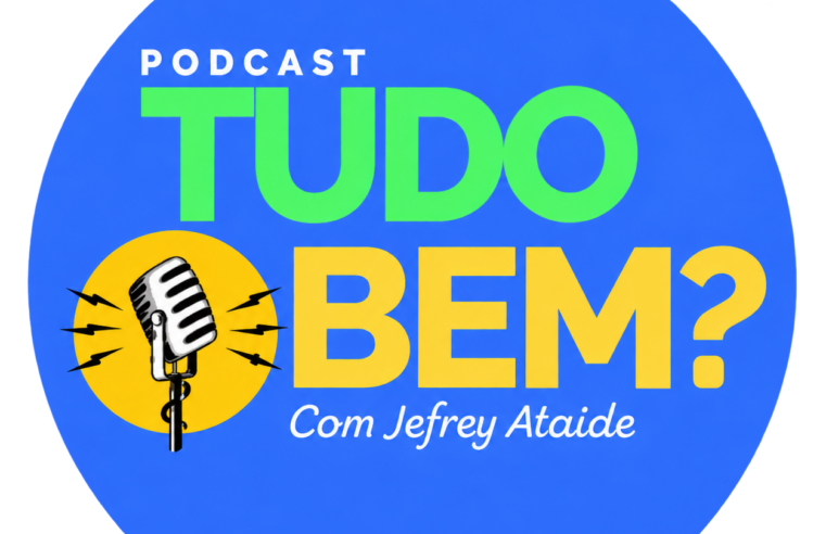 Pod: Tudo Bem? — Confira o vídeo em destaque
