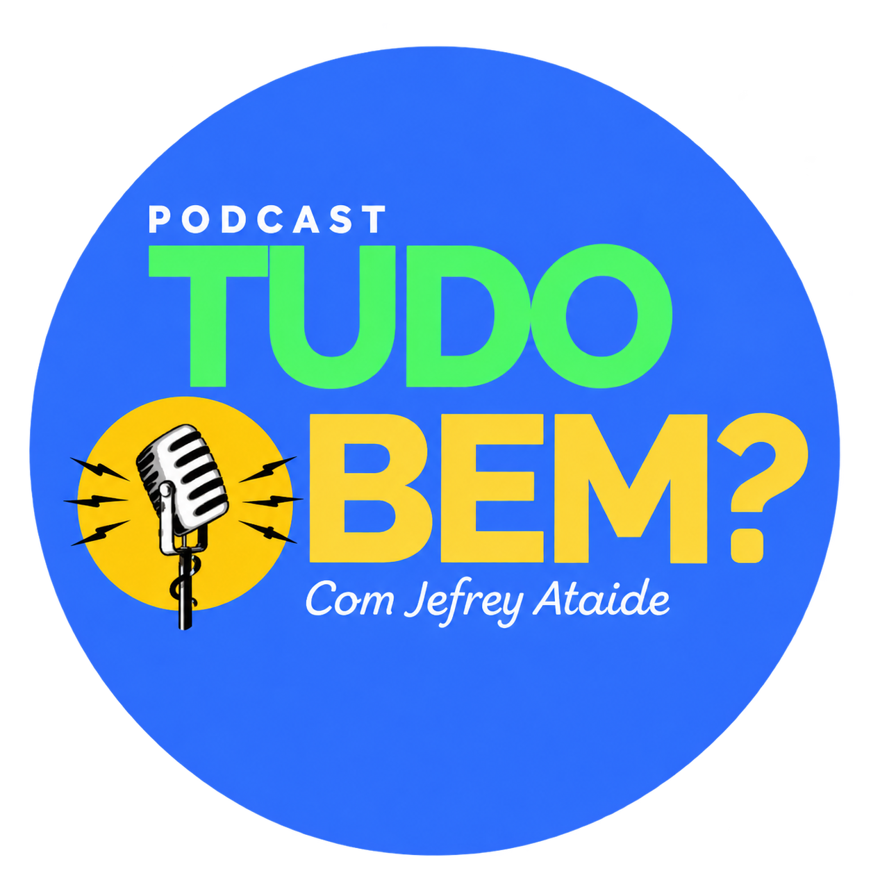 Pod: Tudo Bem? — Confira o vídeo em destaque