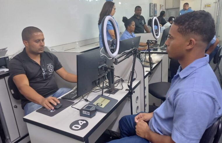 Último dia: SAC Itinerante oferece identidade gratuita nos Barris, em Salvador, nesta sexta-feira