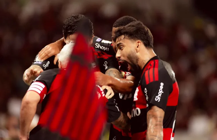 Brasileirão entra na reta final com Flamengo e Palmeiras entre razões e emoções