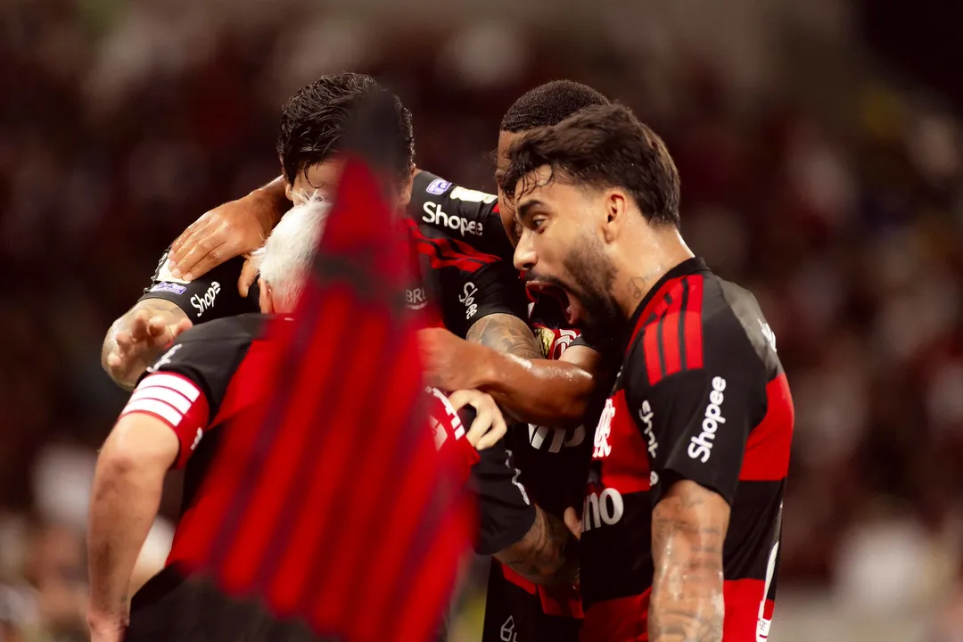 Brasileirão entra na reta final com Flamengo e Palmeiras entre razões e emoções