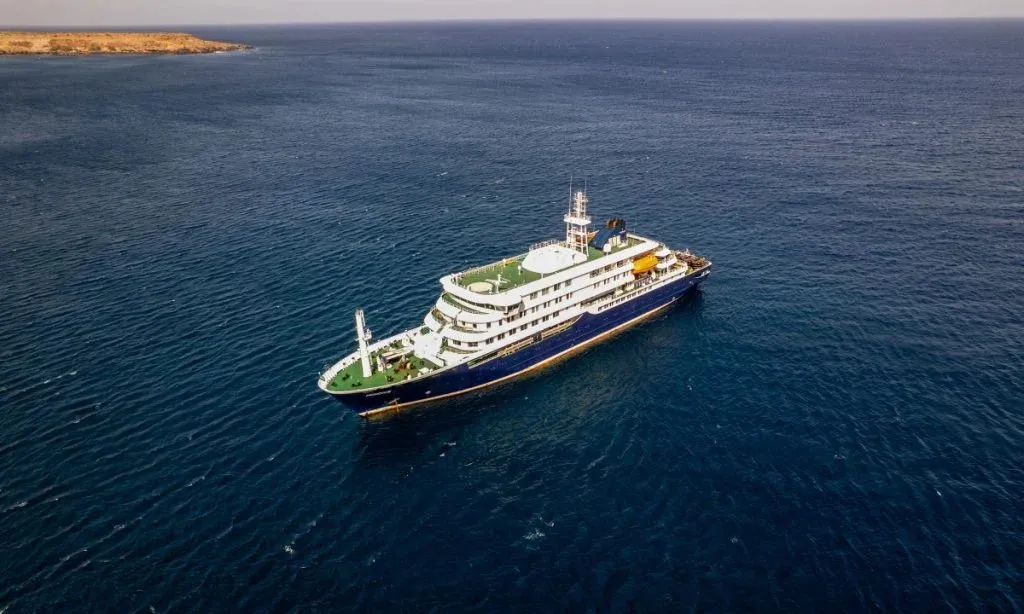 Temporada de cruzeiros começa nesta quarta em Salvador: 179 mil turistas e 48 navios