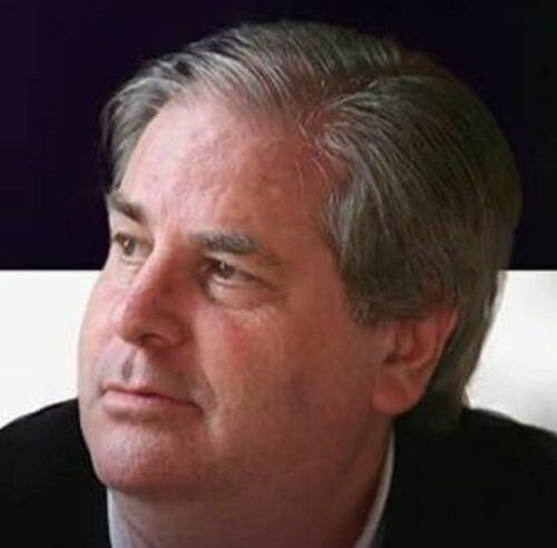 Salvador recebe lançamento gratuito do livro “A Revolução da Meditação”, com Ken O’Donnell