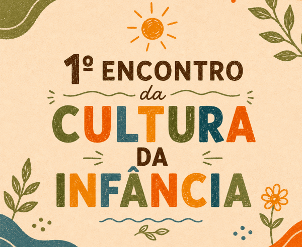 Salvador vira palco de ações gratuitas que exaltam a arte e o direito de brincar na infância
