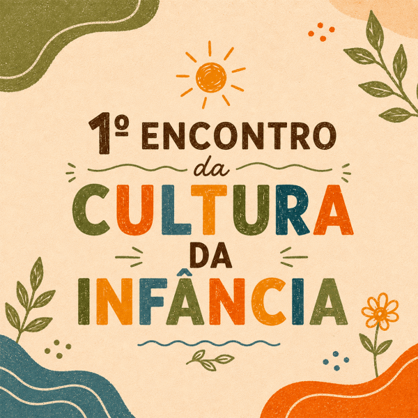 Salvador vira palco de ações gratuitas que exaltam a arte e o direito de brincar na infância