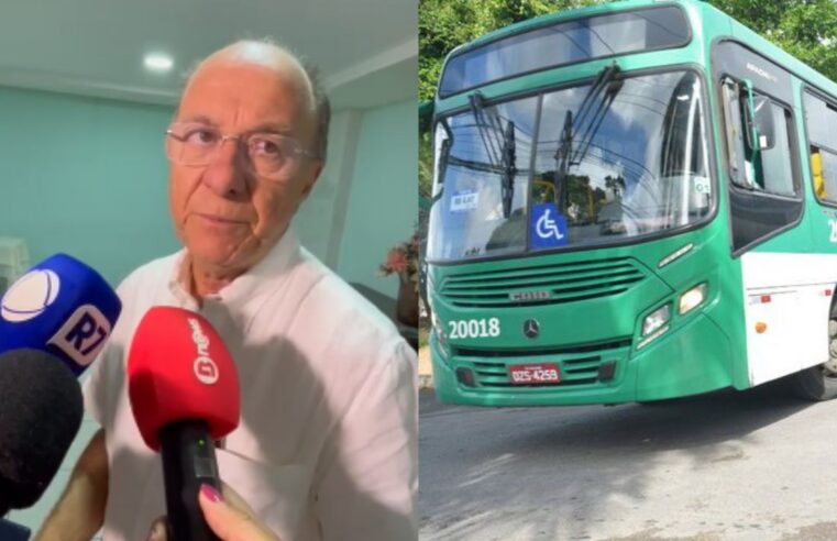 Mudança nas Catracas: Sistema BRT inicia a transição para retirar o pagamento em espécie do transporte público.