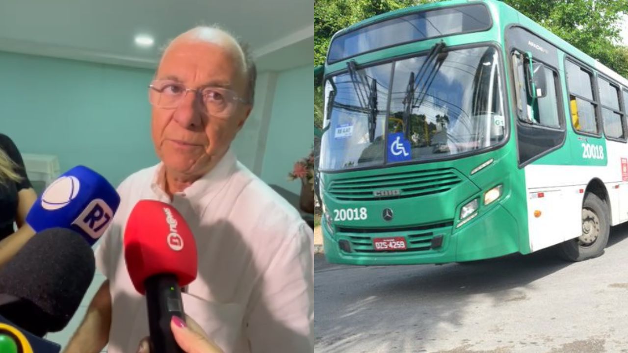 Mudança nas Catracas: Sistema BRT inicia a transição para retirar o pagamento em espécie do transporte público.