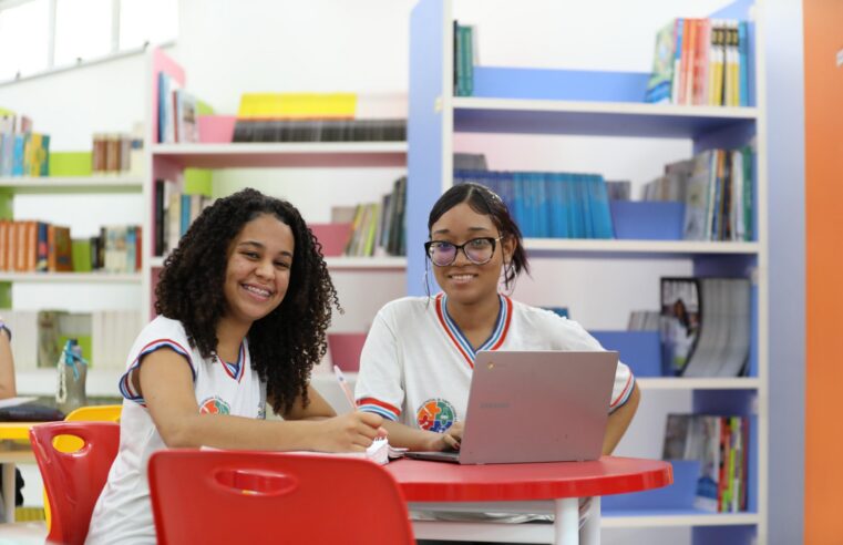 O futuro começa nas oportunidades: por que investir nos jovens transforma a sociedade?