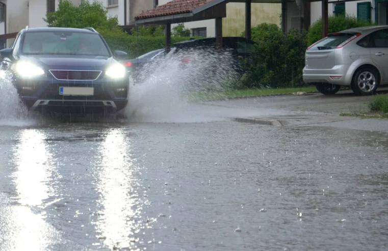 Inmet emite alerta de tempestade com granizo para a Bahia e outros 15 estados; veja previsão